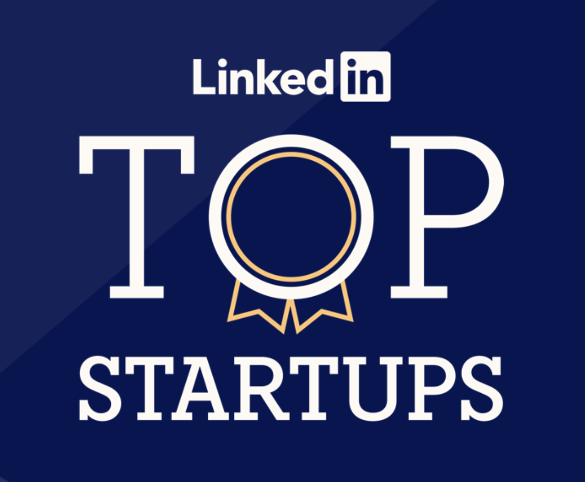 LinkedIn Top Startups 2021