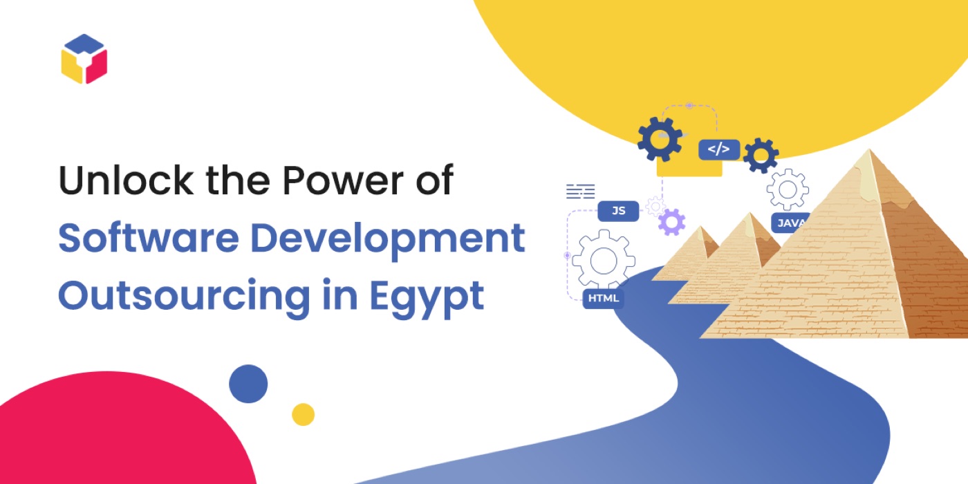أطلق قوة الاستعانة بتطوير البرمجيات في مصر