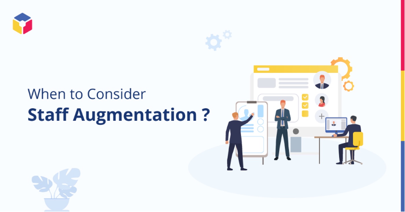ما هو تعزيز الفريق (Staff Augmentation)؟
