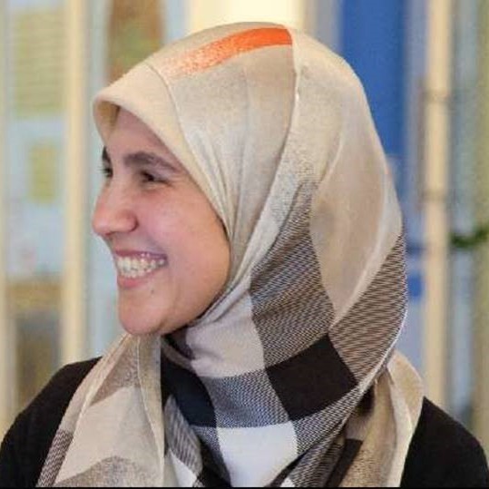 Riham Mansour
